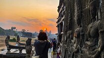 Private 2 Days Angkor Wat Sunrise and Discover all Major Temples 