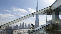 At the Top, Burj Khalifa + Sky Views Observatory
