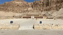 Private Tour of Luxor and its Highlights