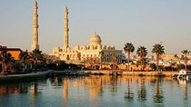 Hurghada Private Guided City Tour with Shopping