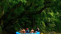 Nocturnal Nature Safari Float Tour from La Fortuna-Arenal