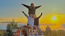 Mount Batur Sunrise Jeep Tour 