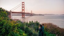 Private Professional Vacation Photoshoot in San Francisco