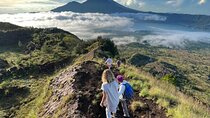 All Inclusive Mount Batur Sunrise Hike With Hotspring