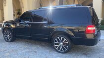 Los Cabos Airport Transfers