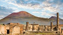 Pompeii and Sorrento Day Tour from Naples