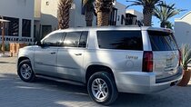 Los Cabos Airport Transfers