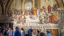 Vatican Museums & Sistine Chapel Group Tour