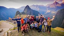 Classic Inca Trail, 4 Days and 3 Nights 