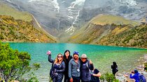 New Offer Humantay Lagoon 1 Day