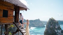 All Inclusive One Day Nusa Penida Instagram Tour East & West