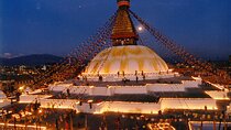 Kathmandu Heritage Day Tour 