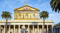Sacred and Historic Rome Jubilee Highlights Tour