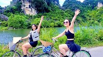 2-Day Visit All Ninh Binh Attractions from Hanoi by local experts