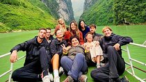 Ha Giang Loop Motorbike Tour 3 Days from Hanoi Private Room 