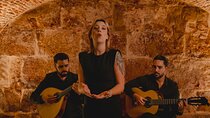 Lisbon: Fado Show With Wine and History