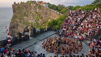 Bali Full Day Uluwatu Highlights Tour