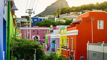Private Half-Day Sightseeing in Cape Town with a local