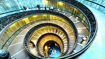 Vatican Museum & Sistine Chapel Skip the Line Tickets