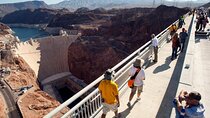 Small Group Hoover Dam, Powerplant and O'Callahan Bridge Tour