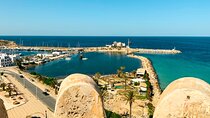 Private Day Tour to Sousse and Monastir