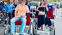 Cyclo Hanoi Tour A Unique Way to Explore the City 