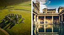 Stonehenge and Bath Full Day Tour