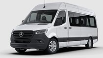 Cancun Airport Shuttle to/from Playa del Carmen or Riviera Maya