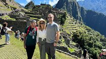 2 Days and 1 Night Short Inca Trail to Machu Picchu