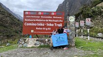 Classic Inca Trail 4 days to Machupicchu-Panoramic Train