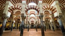 2 Days Cordoba with Mosque Ticket and Hotel Tour