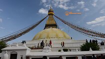 UNESCO World Heritage Sightseeing Tour in Kathmandu: 1 Day Tour