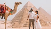 Cairo Private tour Giza Pyramids,Camel Ride, Quad Bike and Dinner Cruise on Nile