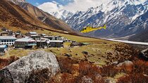Kyanjin Gompa Helicopter Tour: The Best Himalayan Experience