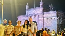 Mumbai Night Sightseeing Tour