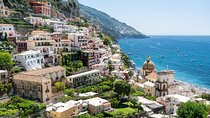 Positano , Sorrento and Pompeii Ruins Private Tour
