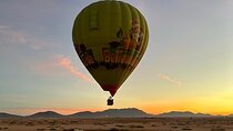 Hot Air Balloon Experience in Marrakech