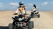 Marrakech: 2 Hours Quad Bike and Camel Ride Experience with Tea
