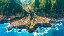 Full Day Private South West Tour Hidden Gems of Madeira