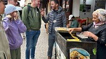 Marrakech Streetfood with local guide