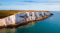 From London White Cliffs of Dover and Canterbury Private Day Trip