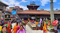 Patan and Bhaktapur Boutique Tour