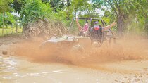 Tour to Paradise by Buggy or ATV in Punta Cana