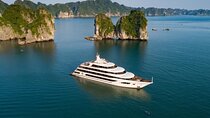 Lan Ha Bay 3 Days 2 Nights Adventure with Private Cruise