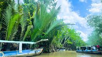 Mekong Delta Tour from Ho Chi Minh City