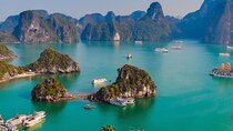 Halong Bay 2 day Luxury Cruise from Hanoi