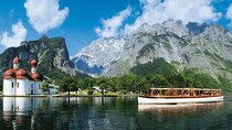 WW2 Historical Overnight Trip to Berchtesgaden with 4 Activities 