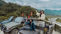 Ha Giang Jeep Tour 3D & 2N