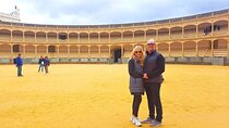 Ronda private walking tour by Tours in Malaga