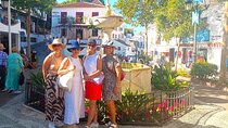 Private tour in Mijas with hotel or shore pickup on Costa del Sol